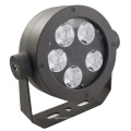 Gray aluminum beam angle  coldwhite outdoor garden light 12v waterproof spot light ip65 flood light